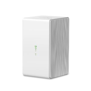 MB110-4G MERCUSYS ROUTER 4G PARA COMPARTIR SERVICIOS GSM DE SIM DE CUALQUIER OPERADOR