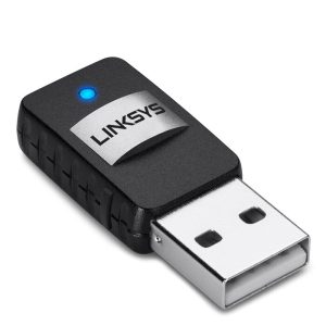 AE6000 Wireless-AC Mini USB Adaptador