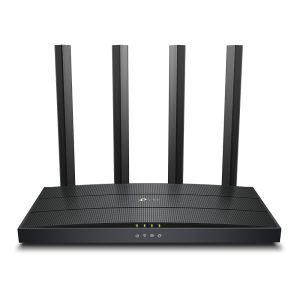 Archer AX12 Router AX1500 Wi-Fi 6