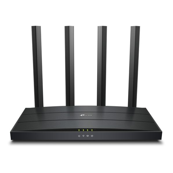 Archer AX12 Router AX1500 Wi-Fi 6
