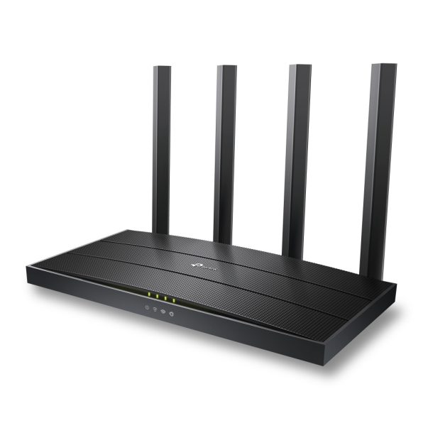 Archer AX12 Router AX1500 Wi-Fi 6 - Imagen 3