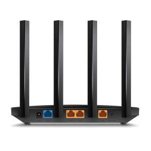 Archer AX12 Router AX1500 Wi-Fi 6