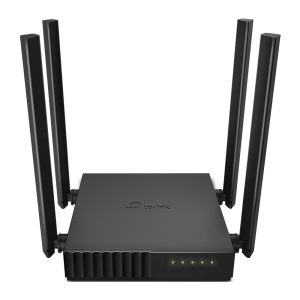 Archer C50 Router Inalámbrico Banda dual AC1200