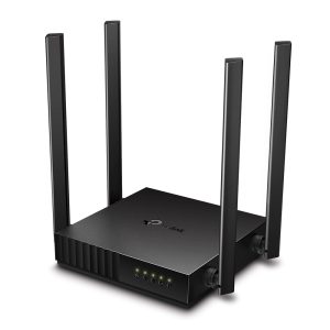 Archer C50 Router Inalámbrico Banda dual AC1200