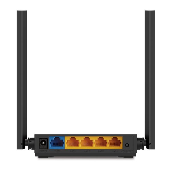 Archer C50 Router Inalámbrico Banda dual AC1200 - Imagen 3