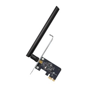 Archer T2E Adaptador PCI Express inalámbrico de doble banda AC600