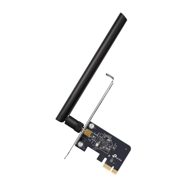 Archer T2E Adaptador PCI Express inalámbrico de doble banda AC600
