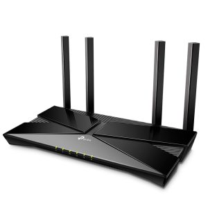 Archer AX10 AX1500 Wi-Fi 6 Router