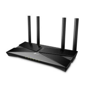 Archer AX53 Router Wi-Fi 6 Gigabit de doble banda AX3000