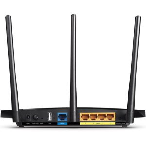 Archer C1200 AC1200 Wireless Dual Band Gigabit Router