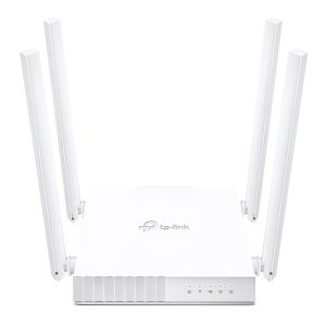 Archer C24 Router Wi-Fi de doble banda AC750
