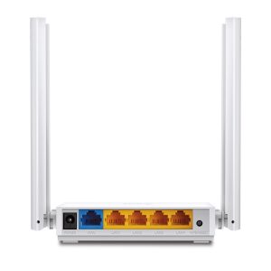 Archer C24 Router Wi-Fi de doble banda AC750
