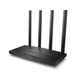 Archer C80 Router Inalámbrico MU-MIMO Inalámbrico AC1900