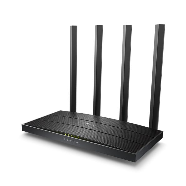 Archer C80 Router Inalámbrico MU-MIMO Inalámbrico AC1900