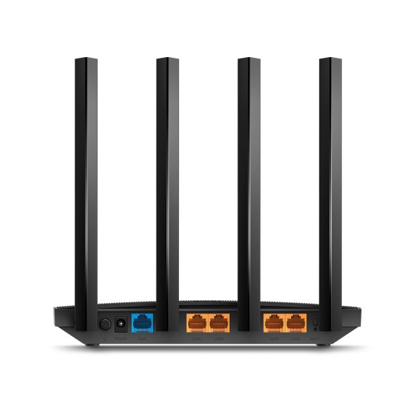 Archer C80 Router Inalámbrico MU-MIMO Inalámbrico AC1900 - Imagen 2