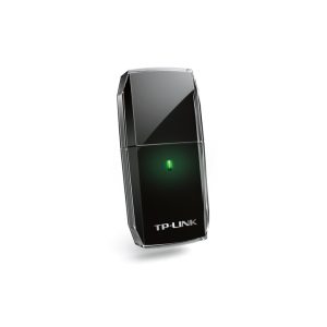 Archer T2U Adaptador USB inalámbrico de doble banda AC600
