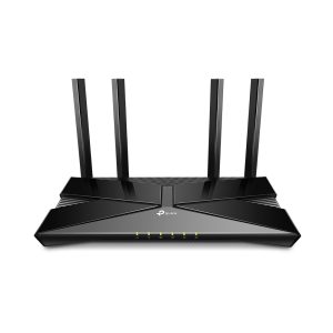Archer AX23 Router Wi-Fi 6 de doble banda AX1800