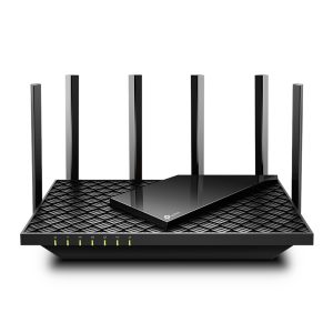 Archer AX72 Router Gigabit Wi-Fi 6 de doble banda