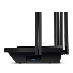 Archer AX72 Router Gigabit Wi-Fi 6 de doble banda