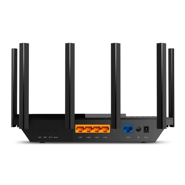 Archer AX72 Router Gigabit Wi-Fi 6 de doble banda - Imagen 3