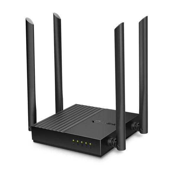 Archer C64 AC1200 Wireless MU-MIMO WiFi Router - Imagen 2