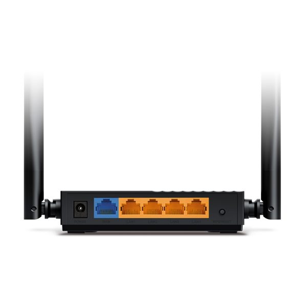 Archer C64 AC1200 Wireless MU-MIMO WiFi Router - Imagen 3
