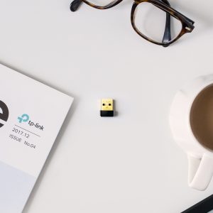 Archer T2U Nano Adaptador inalámbrico Nano USB de doble banda AC600