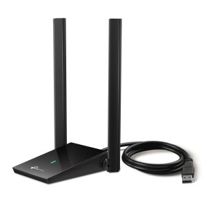 Archer TX20U Plus Adaptador USB Wi-Fi 6 con 2 antenas AX1800