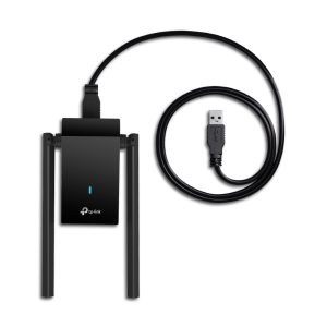 Archer TX20U Plus Adaptador USB Wi-Fi 6 con 2 antenas AX1800