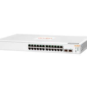 JL812A Conmutador Aruba Instant On 1830 24G 2 SFP
