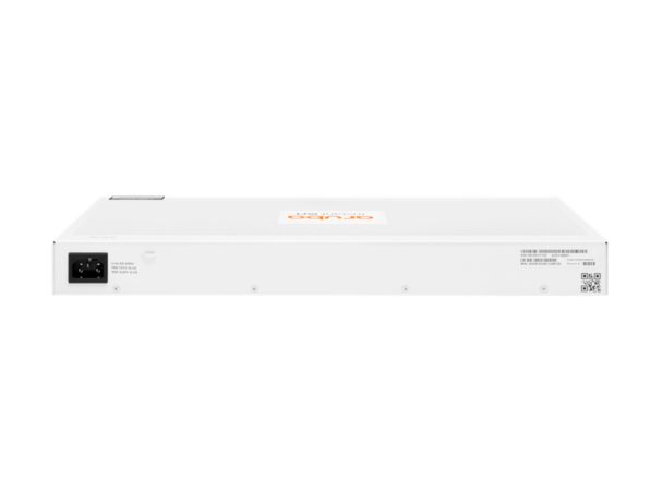 JL812A Conmutador Aruba Instant On 1830 24G 2 SFP - Imagen 2