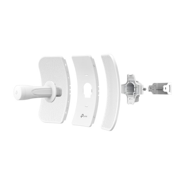 CPE710 CPE de Exterior 5GHz AC 867Mbps 23dBi - Imagen 2