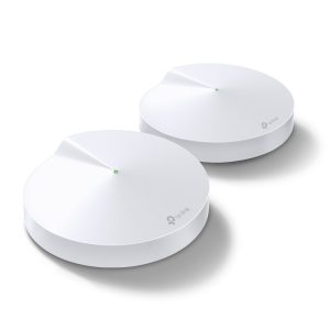 DECO M5 Sistema Wi-Fi en malla para todo el hogar AC1300 (2 Nodos)