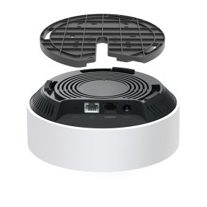 Deco X50-PoE AX3000 Whole Home Mesh WiFi 6 System with PoE