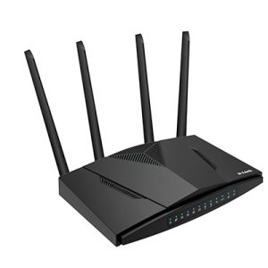 DWR-M921 4G N300 LTE Router