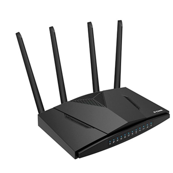 DWR-M921 4G N300 LTE Router