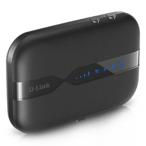 DWR-932C Internet móvil WIFI punto de acceso de 150 Mbps