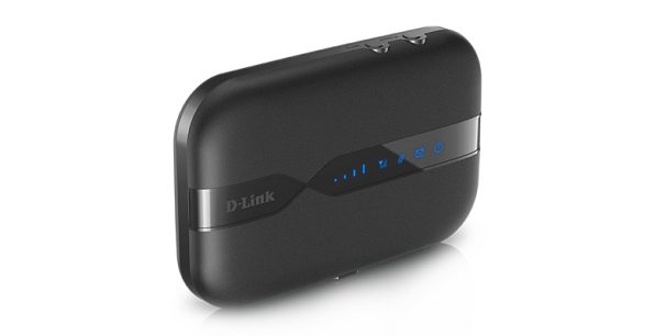 DWR-932C Internet móvil WIFI punto de acceso de 150 Mbps