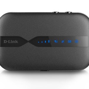 DWR-932C Internet móvil WIFI punto de acceso de 150 Mbps