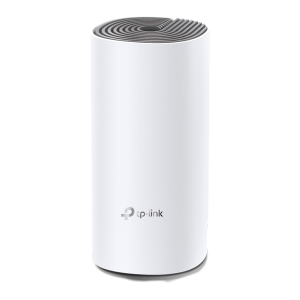 DECO E4 (1 Nodo) Sistema Wi-Fi Mesh para toda la Casa AC1200