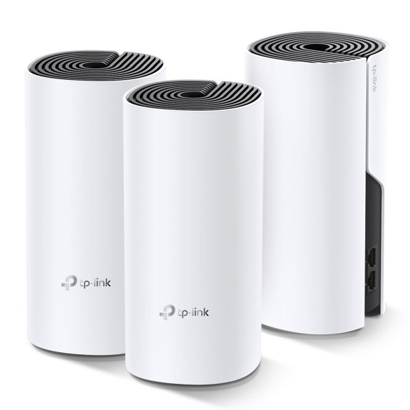 DECO M4 Sistema Wi-Fi Mesh para toda la Casa AC1200 (2 Nodos) - Imagen 3