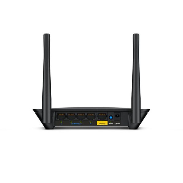E5350 Router WiFi 5 Doble Banda (AC1000) - Imagen 3