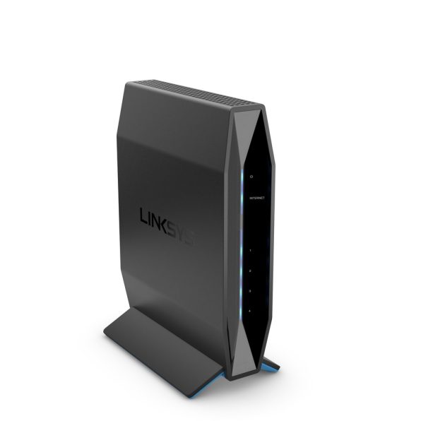 E5600 Enrutador WiFi 5 AC1200 de doble banda Linksys