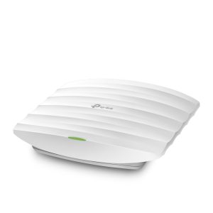 EAP245 Punto de Acceso Gigabit Inalámbrico de Doble Banda AC1750 con Montaje de Techo