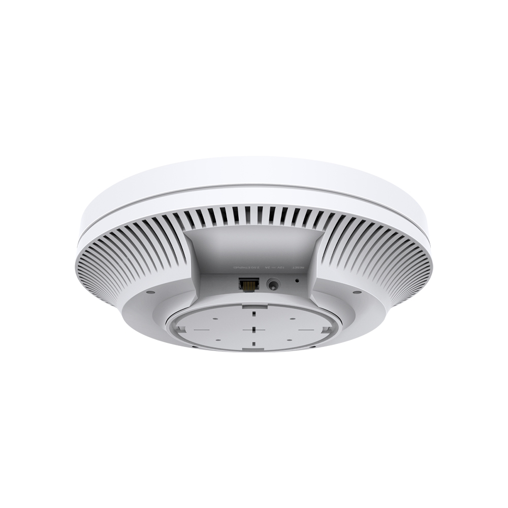 EAP610 AX1800 Wireless Dual Band Ceiling Mount Access Point - Imagen 3
