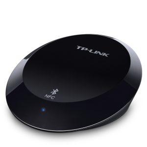 HA100 Receptor de Música Bluetooth