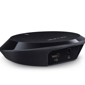 HA100 Receptor de Música Bluetooth
