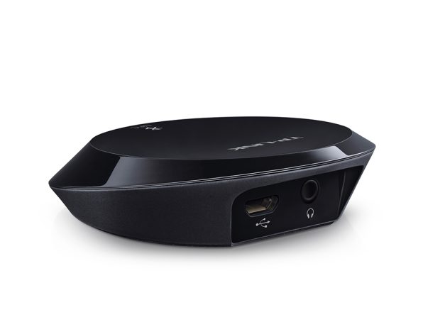 HA100 Receptor de Música Bluetooth - Imagen 2