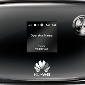 Huawei E5576 Modem