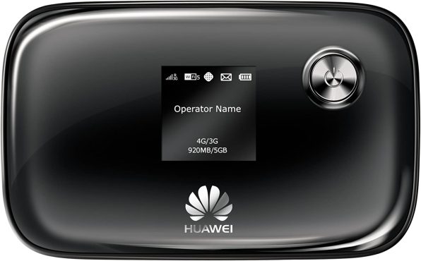 Huawei E5576 Modem